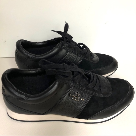 coach raylen sneakers